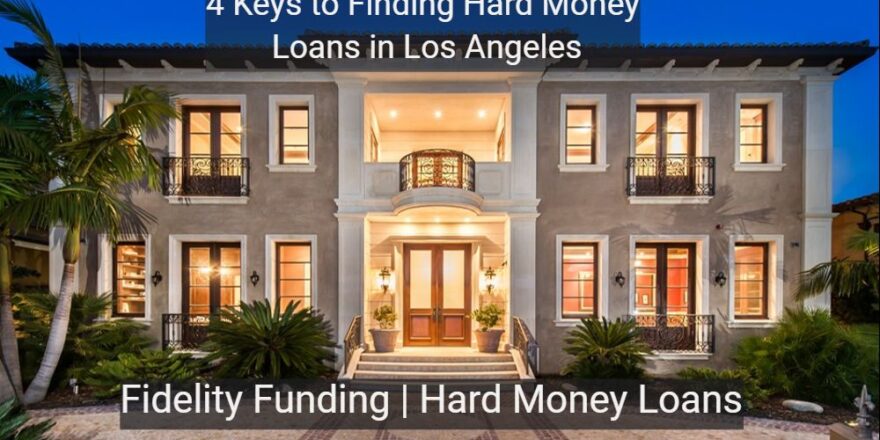 Hard-Money-Loans-in-Los-Angeles